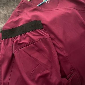 Healing hands works set